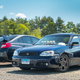 Illustration for article titled Wicked Big Meet Is A Safe Place For Subie Enthusiasts To Nerd The Fuck Out
